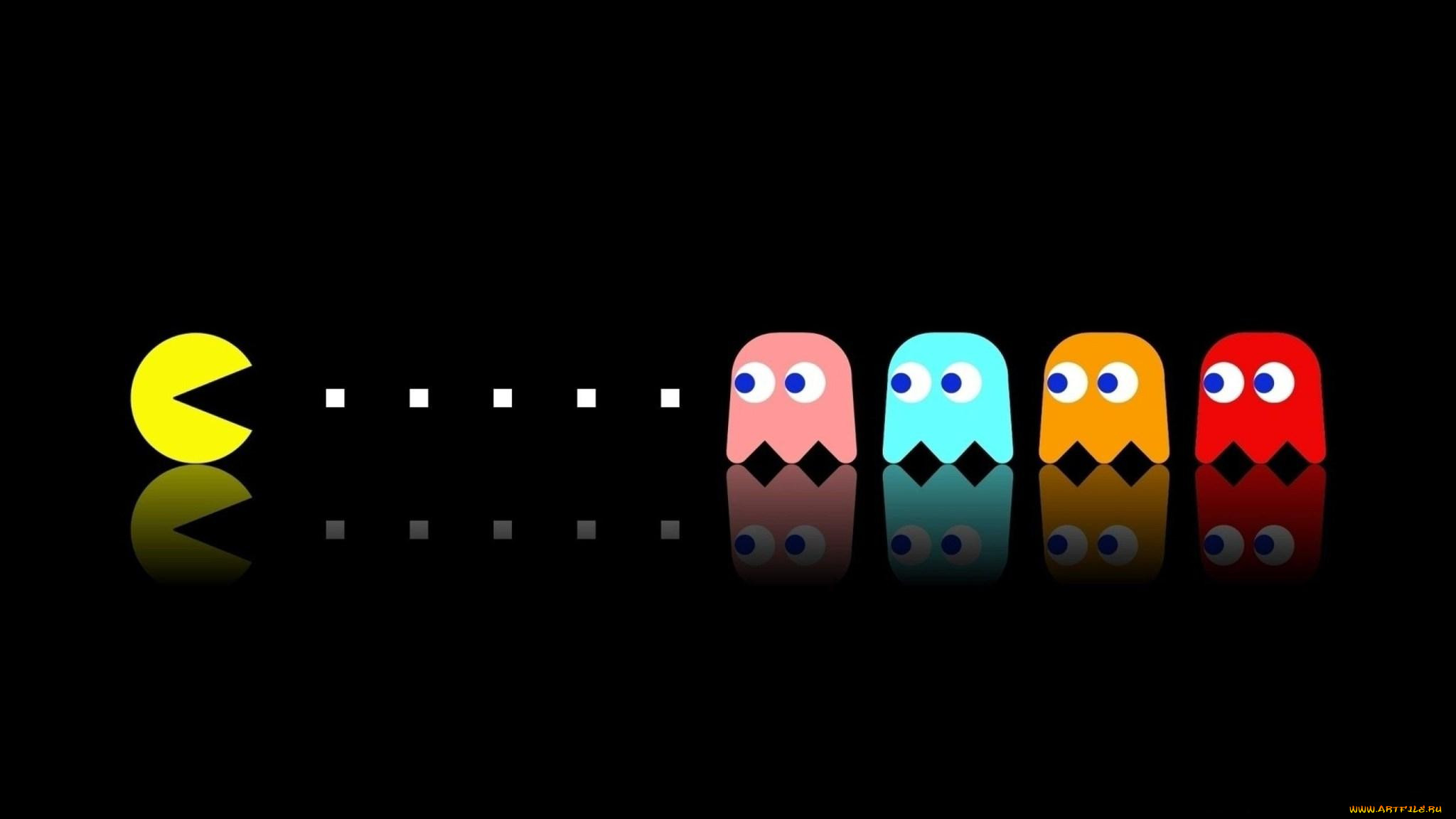  , pac-man, , 